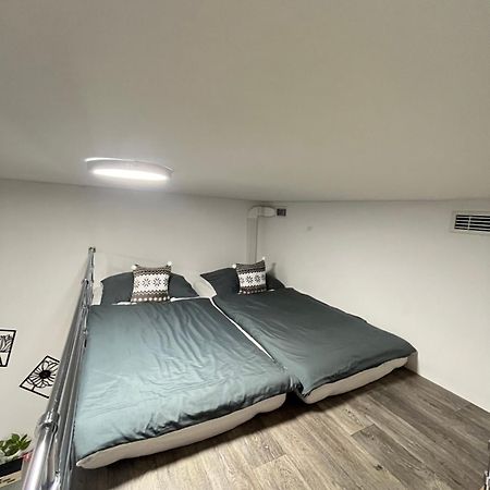 פראג Vit Apartment - Free Parking - O2 Arena מראה חיצוני תמונה