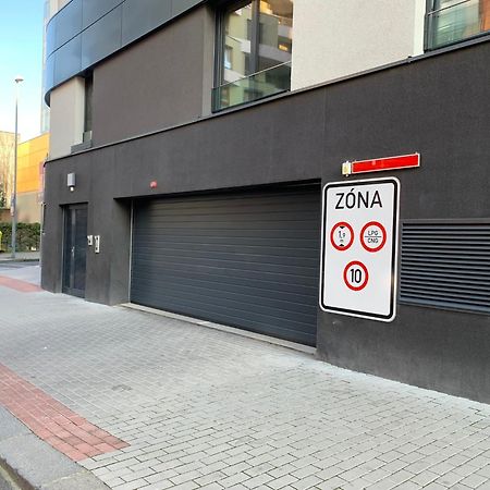 פראג Vit Apartment - Free Parking - O2 Arena מראה חיצוני תמונה