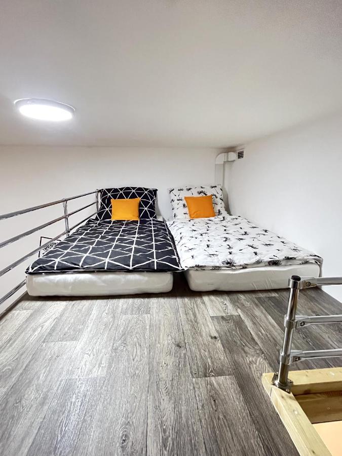 פראג Vit Apartment - Free Parking - O2 Arena מראה חיצוני תמונה