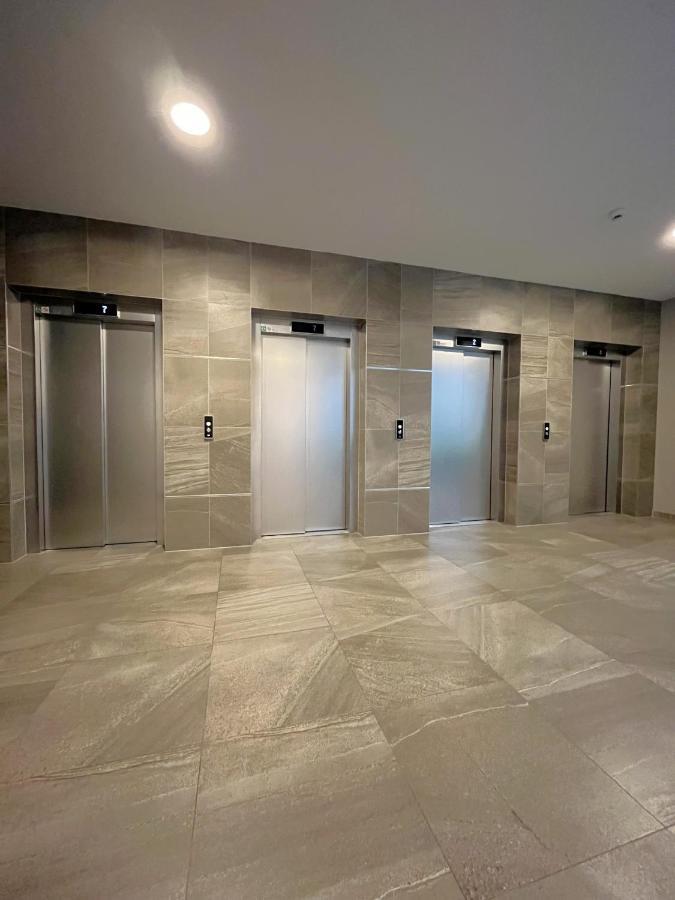 פראג Vit Apartment - Free Parking - O2 Arena מראה חיצוני תמונה