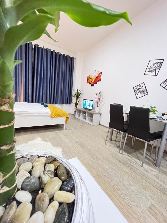 פראג Vit Apartment - Free Parking - O2 Arena מראה חיצוני תמונה
