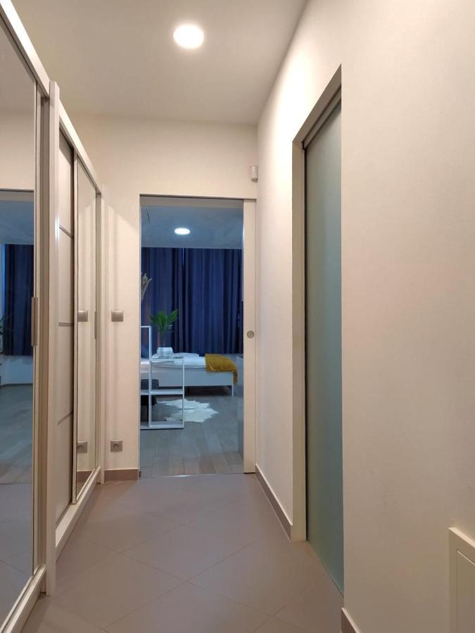 פראג Vit Apartment - Free Parking - O2 Arena מראה חיצוני תמונה