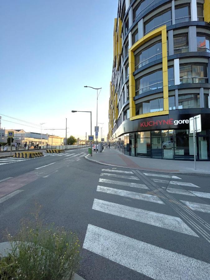 פראג Vit Apartment - Free Parking - O2 Arena מראה חיצוני תמונה