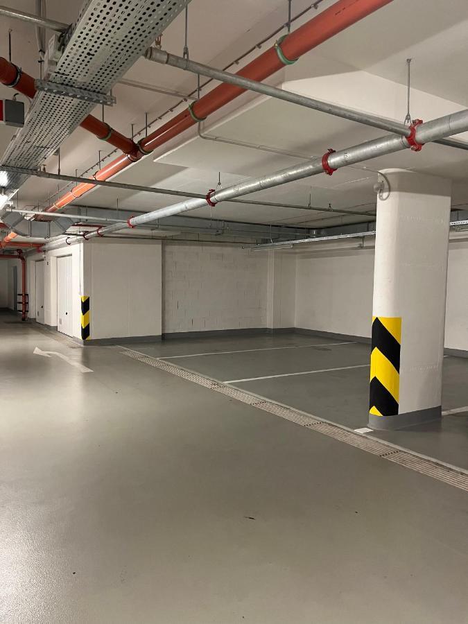 פראג Vit Apartment - Free Parking - O2 Arena מראה חיצוני תמונה