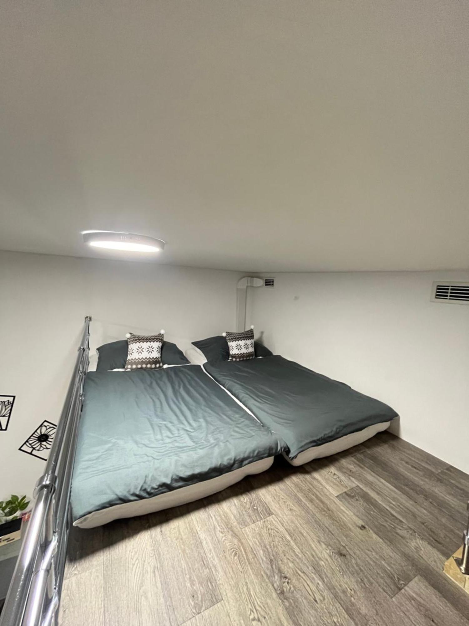 פראג Vit Apartment - Free Parking - O2 Arena מראה חיצוני תמונה